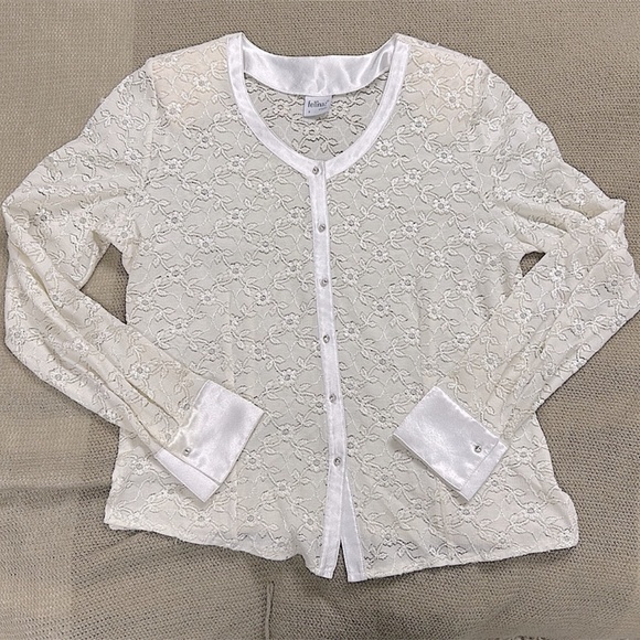 Fellinaz made in Italy shirt, size L - Picture 3 of 8